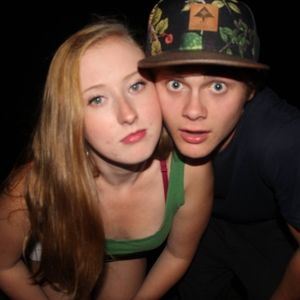 Meet your Posher, Ariel